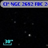 Cl* NGC 2682    FBC    2445