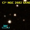 Cl* NGC 2682    FBC    2447
