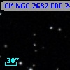 Cl* NGC 2682    FBC    2448