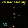 Cl* NGC 2682    FBC    2449