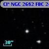 Cl* NGC 2682    FBC    2451