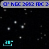 Cl* NGC 2682    FBC    2455