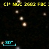 Cl* NGC 2682    FBC    2457