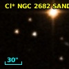 Cl* NGC 2682    FBC    2459