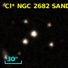 Cl* NGC 2682    FBC    2461