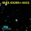 IRAS 03285+4431