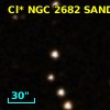 Cl* NGC 2682    FBC    2476
