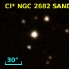 Cl* NGC 2682    FBC    2481