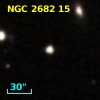 Cl* NGC 2682    FBC    2494