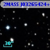 2MASS J03265424+4523201