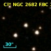 Cl* NGC 2682    FBC    2509