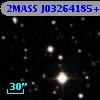 2MASS J03264185+4523042