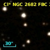Cl* NGC 2682    FBC    2516