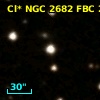 Cl* NGC 2682    FBC    2530