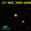 Cl* NGC 2682    FBC    2585
