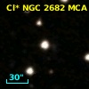 Cl* NGC 2682    MCA     162