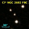 Cl* NGC 2682    FBC    2622