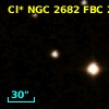 Cl* NGC 2682    FBC    2627