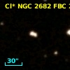 Cl* NGC 2682    FBC    2632