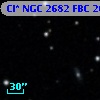 Cl* NGC 2682    FBC    2642
