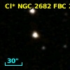 Cl* NGC 2682    FBC    2656