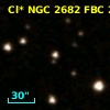 Cl* NGC 2682    FBC    2657