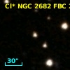 Cl* NGC 2682    FBC    2663