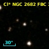 Cl* NGC 2682    FBC    2682