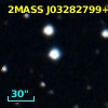 2MASS J03282799+4521408