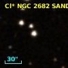 Cl* NGC 2682    FBC    2698
