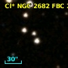 Cl* NGC 2682    FBC    2708