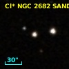 Cl* NGC 2682    FBC    2711