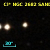 Cl* NGC 2682    FBC    2712