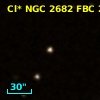 Cl* NGC 2682    FBC    2715
