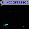Cl* NGC 2682    FBC    2718