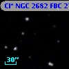 Cl* NGC 2682    FBC    2722