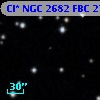 Cl* NGC 2682    FBC    2724