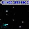 Cl* NGC 2682    FBC    2731