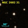 Cl* NGC 2682    FBC    2733