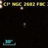 Cl* NGC 2682    FBC    2735