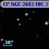 Cl* NGC 2682    FBC    2737