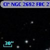 Cl* NGC 2682    FBC    2740