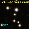 Cl* NGC 2682    FBC    2741