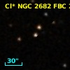 Cl* NGC 2682    FBC    2743