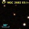 Cl* NGC 2682     ES    1043
