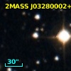 2MASS J03280002+4525477