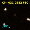 Cl* NGC 2682    FBC    2750