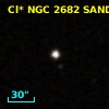 Cl* NGC 2682    FBC    2752