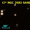 Cl* NGC 2682    FBC    2753