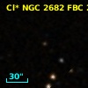 Cl* NGC 2682    FBC    2755